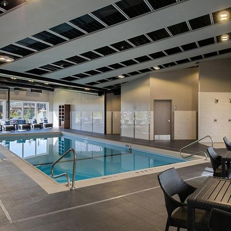 Towneplace Suites By Marriott Саскатун Екстериор снимка