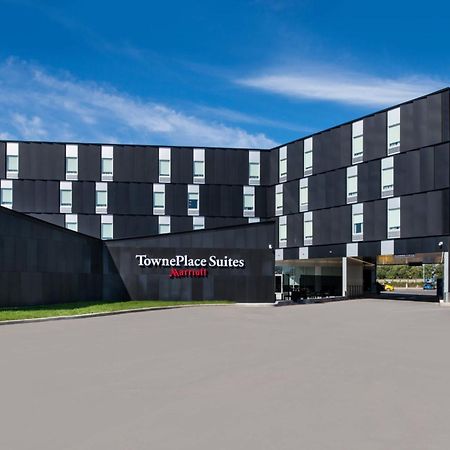 Towneplace Suites By Marriott Саскатун Екстериор снимка