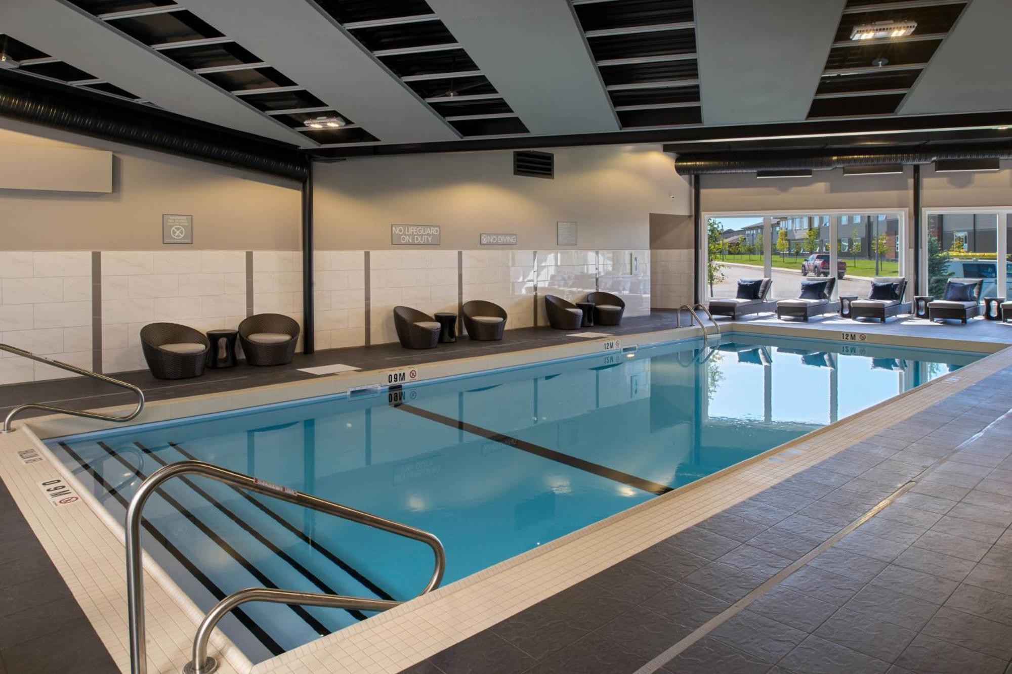 Towneplace Suites By Marriott Саскатун Екстериор снимка
